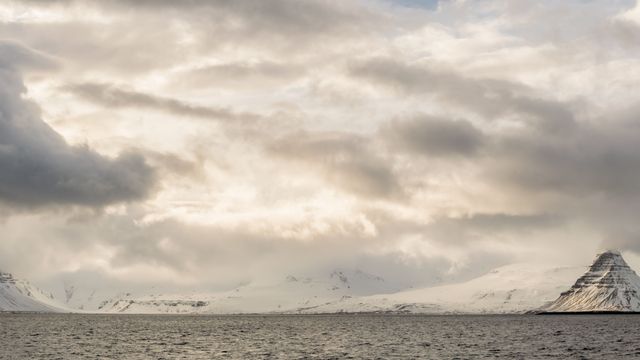 West Iceland