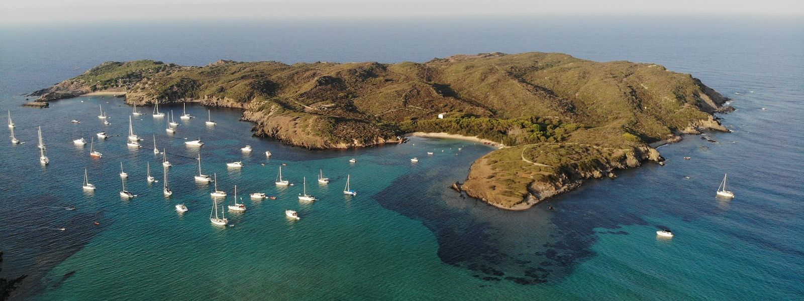 Colom Island