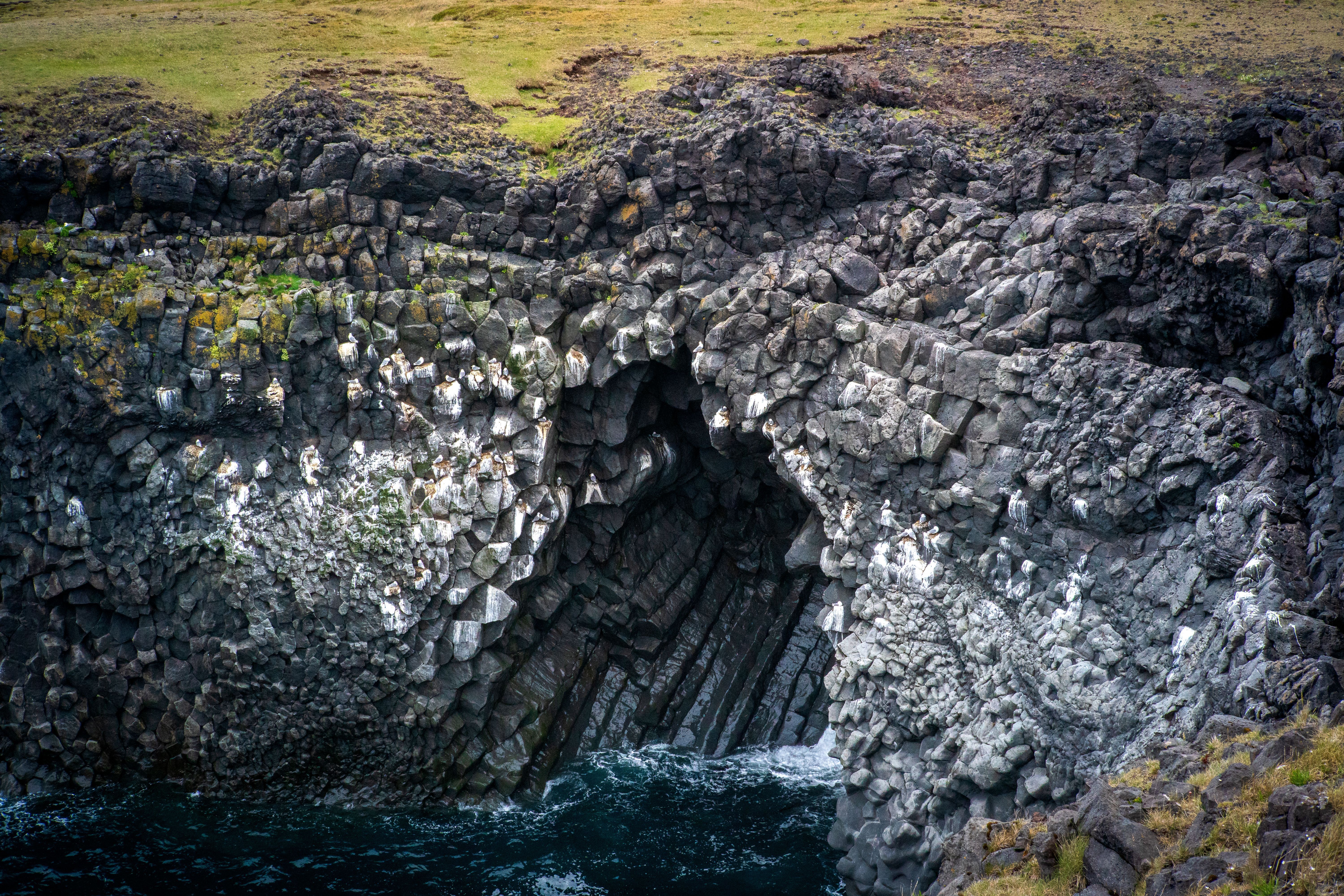 Hellnar View Point