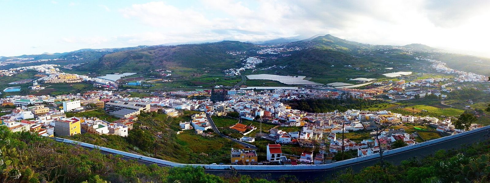 Arucas