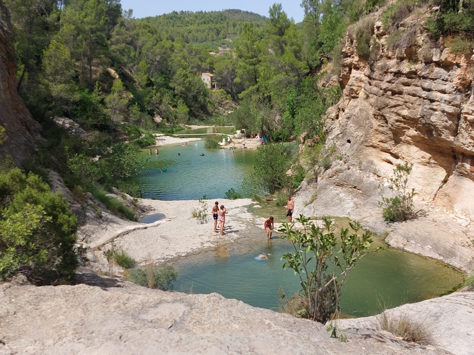 Чарко-де-ла-Касерола