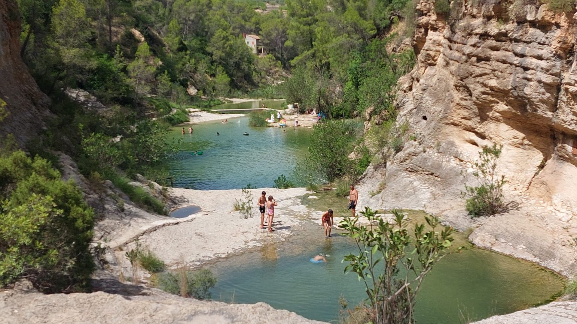 Чарко-де-ла-Касерола