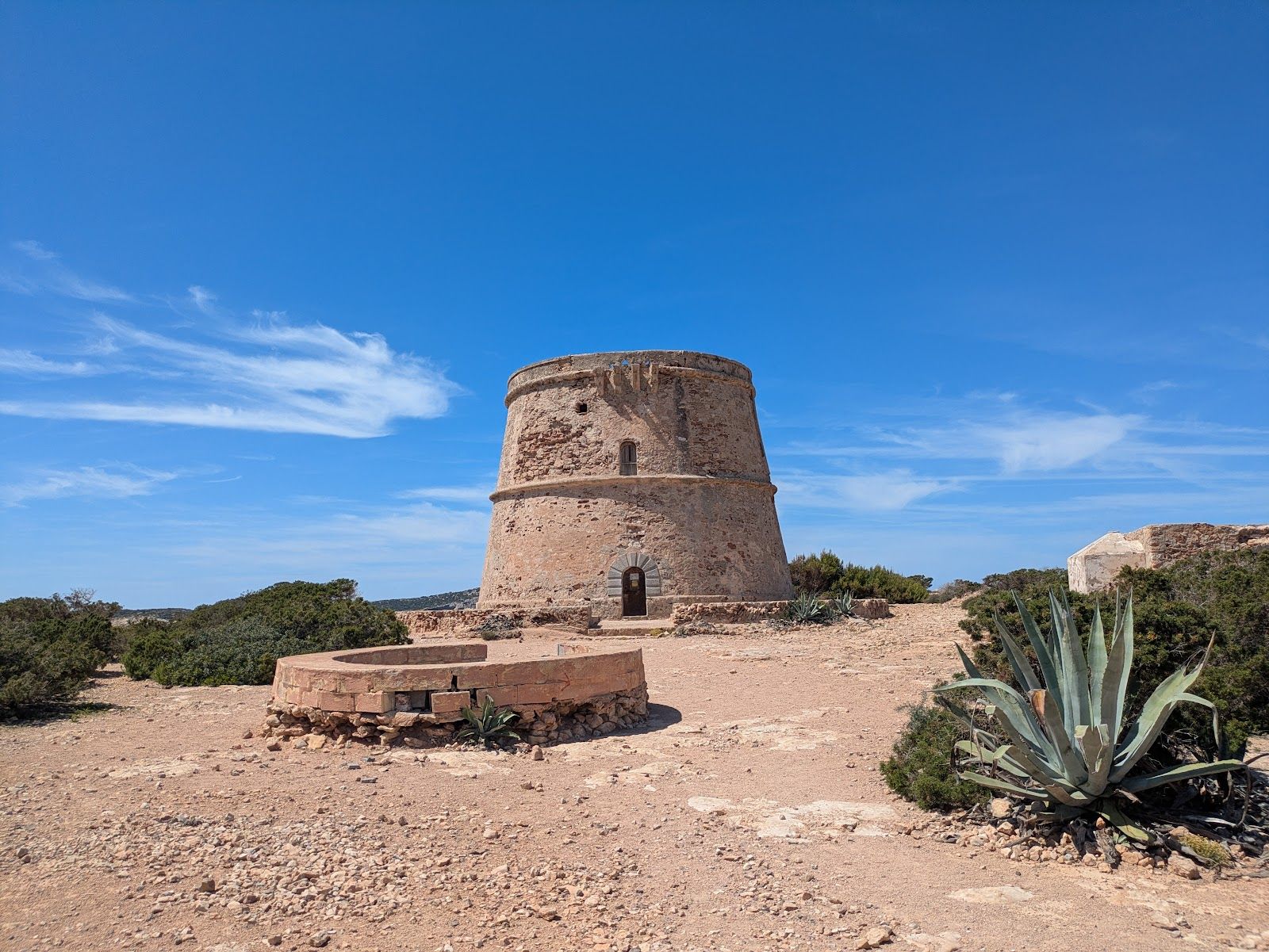 Torre d'en Rovira