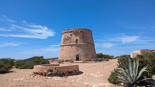 Torre d'en Rovira