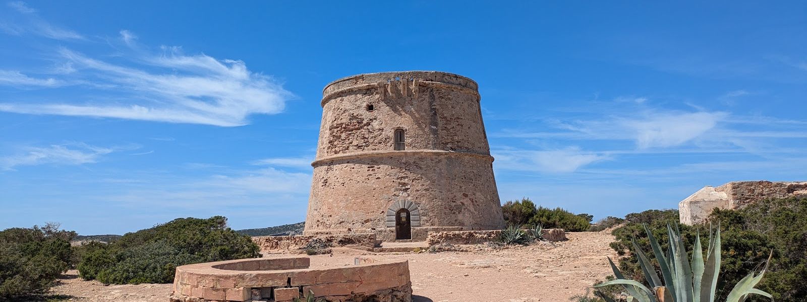 Torre d'en Rovira