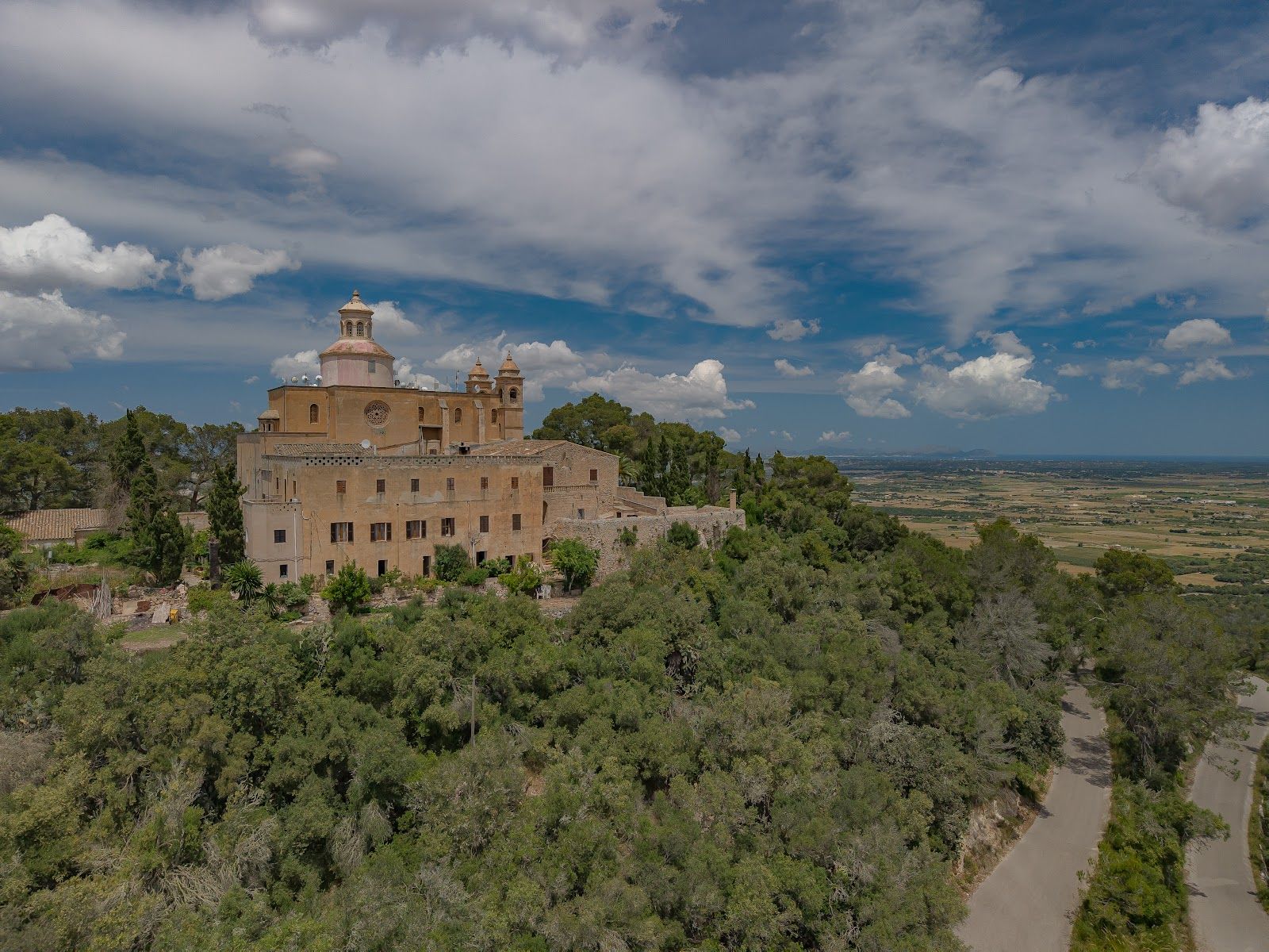 Ermita de Bonany