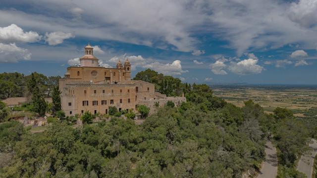 Ermita de Bonany