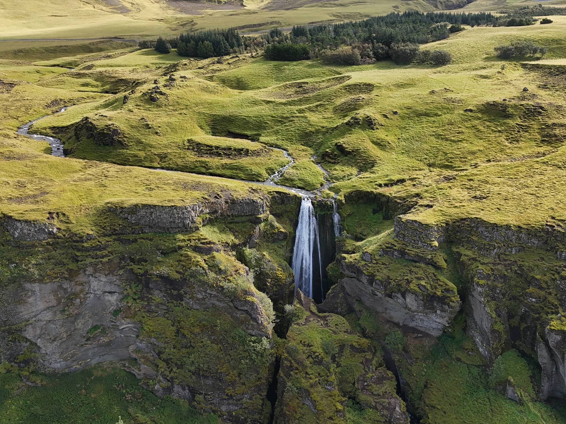 Ущелина Наутхаусгіль