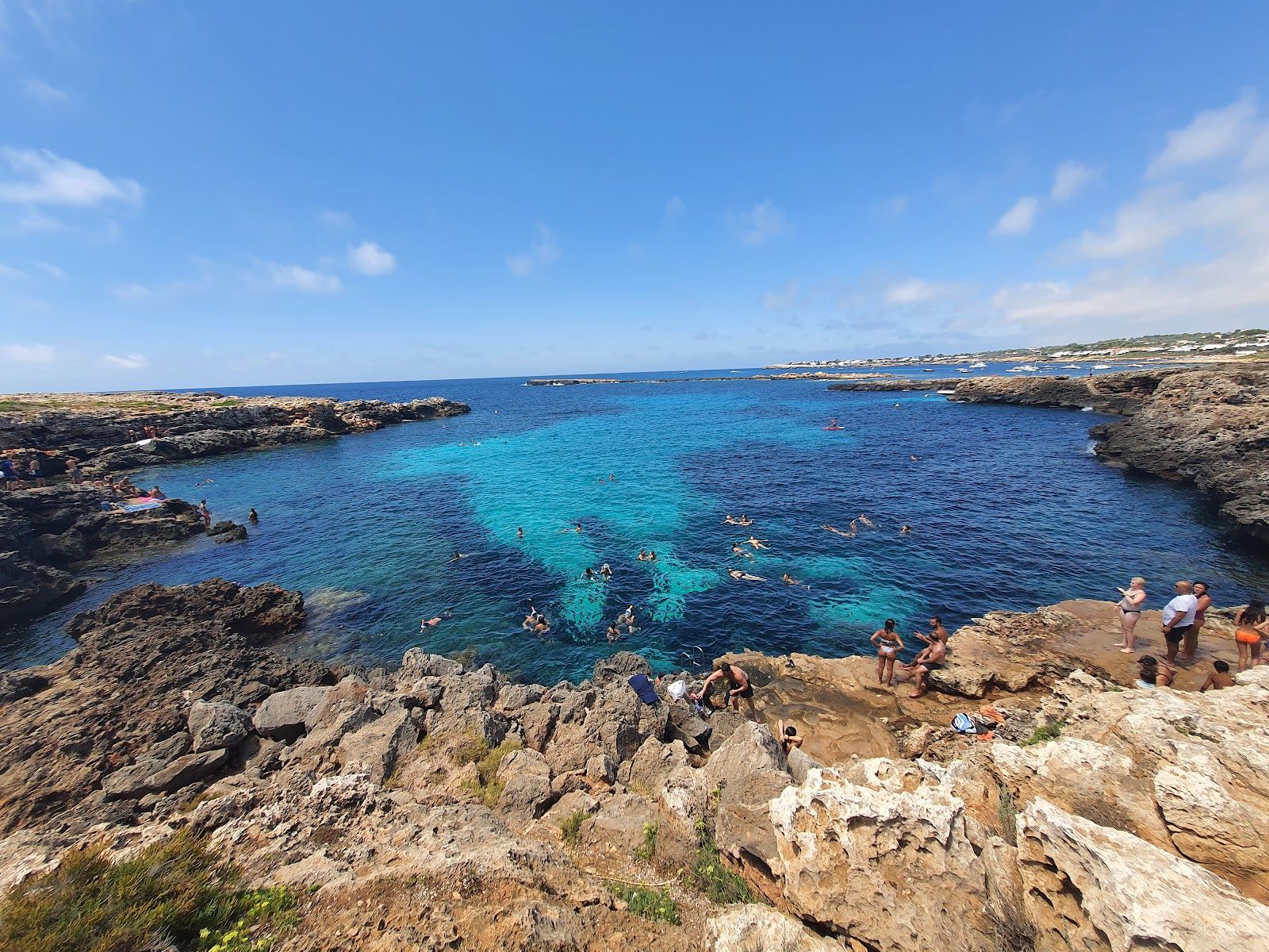 Cala Sa Olla