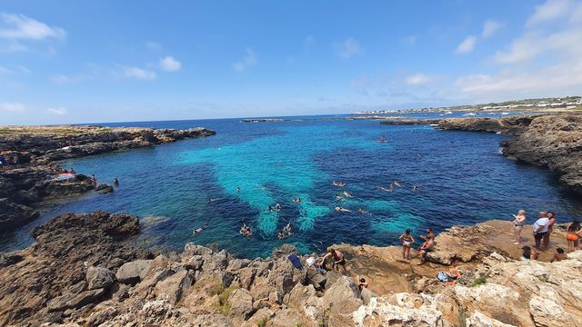 Cala Sa Olla