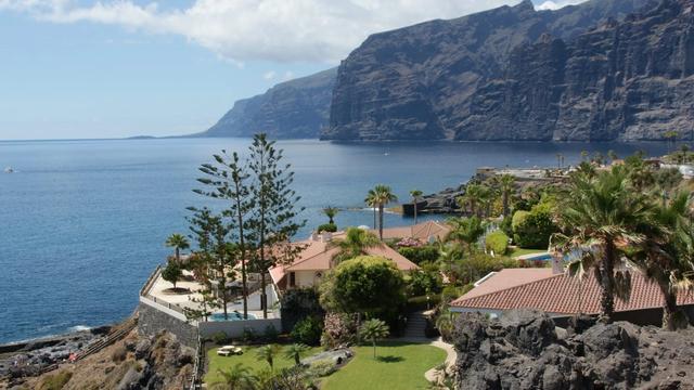 Tenerife in One Day: Top 10 Must-Visit Locations on the Island