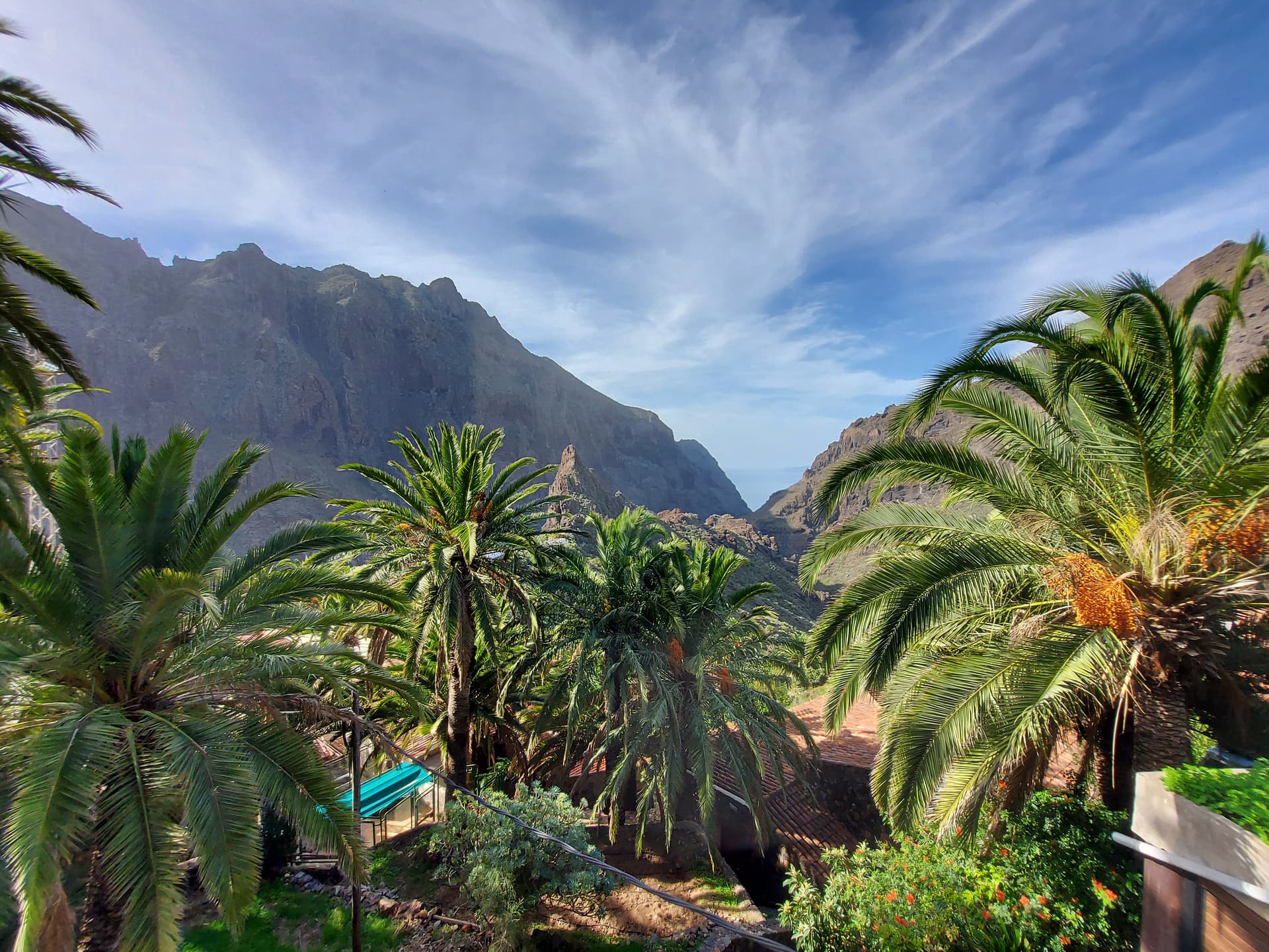 Площадь Маска