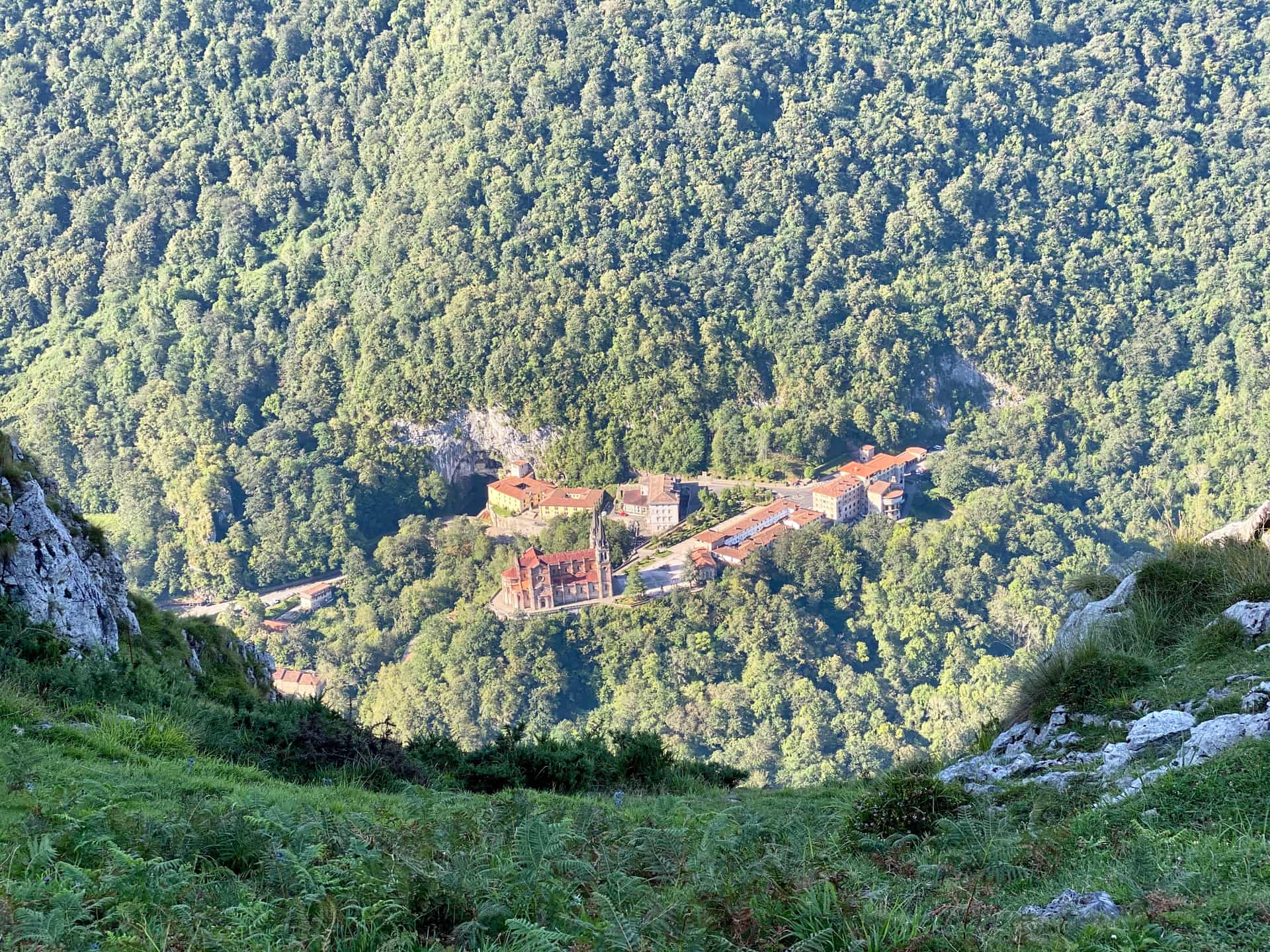 Крест Приэна