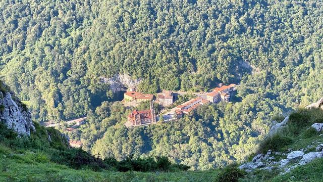 Крест Приэна