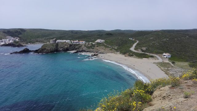 Platja Sa Mesquida