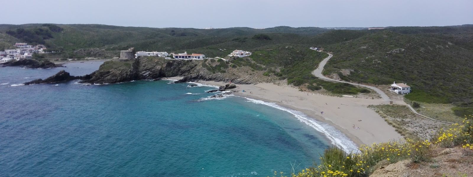 Platja Sa Mesquida