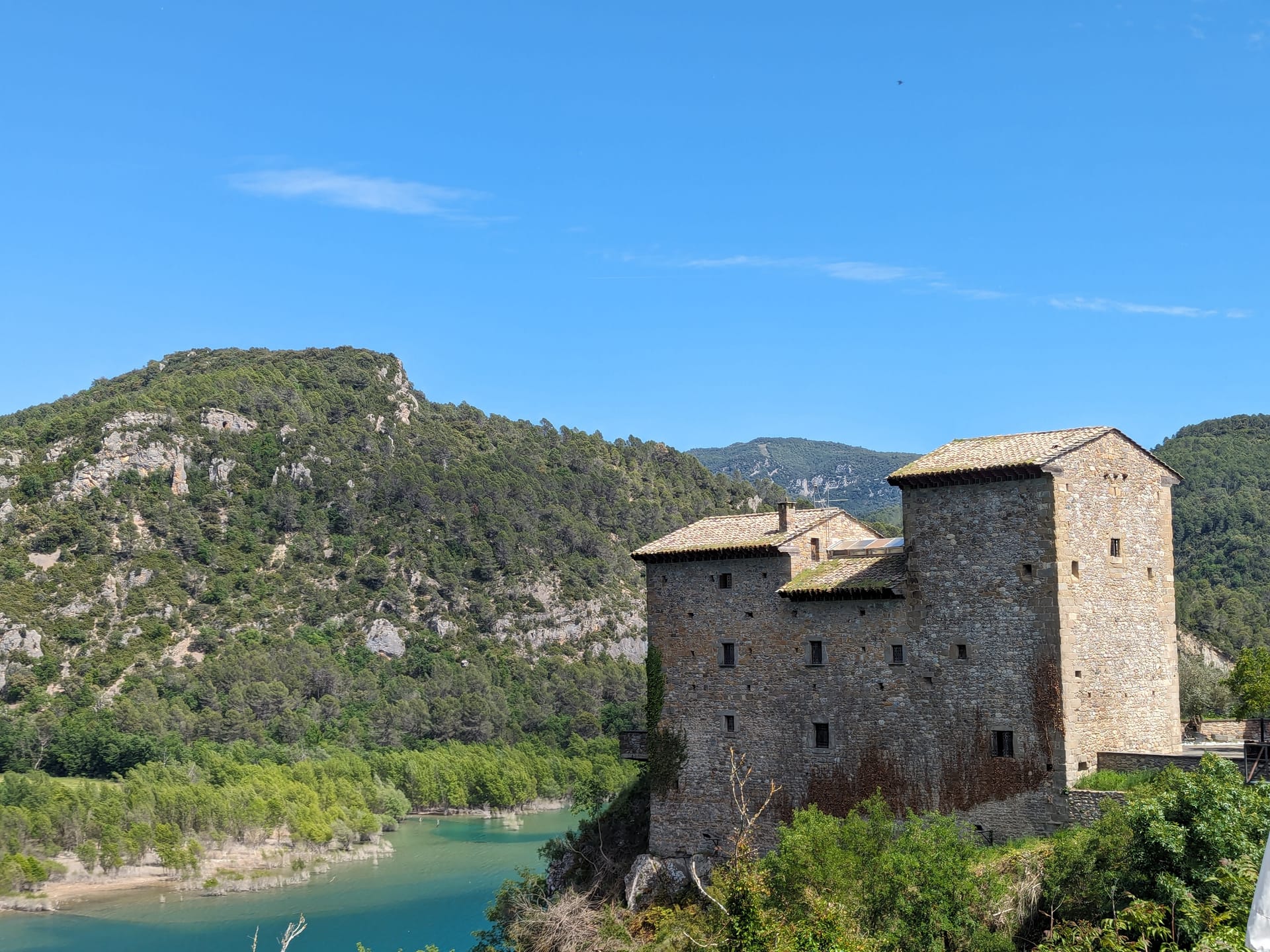 Дворец-особняк Лигуэрре-де-Синка