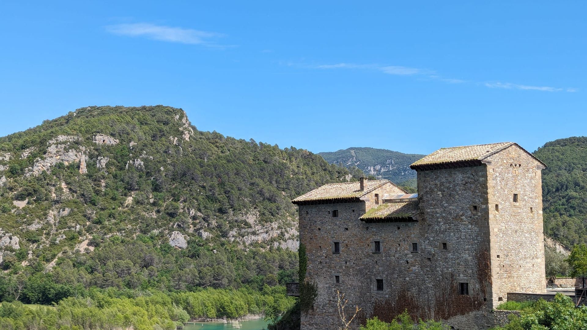 Дворец-особняк Лигуэрре-де-Синка