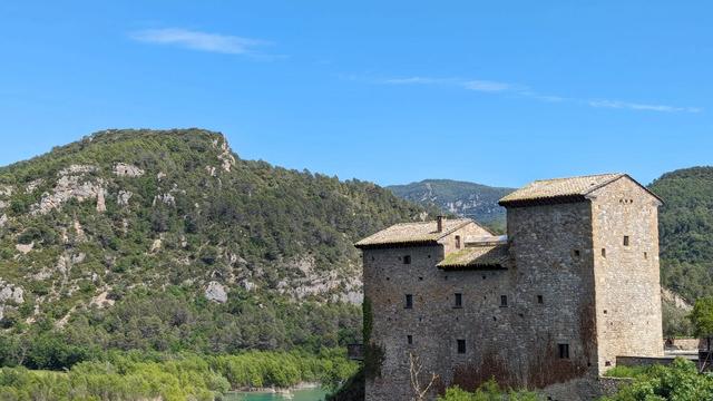 Дворец-особняк Лигуэрре-де-Синка