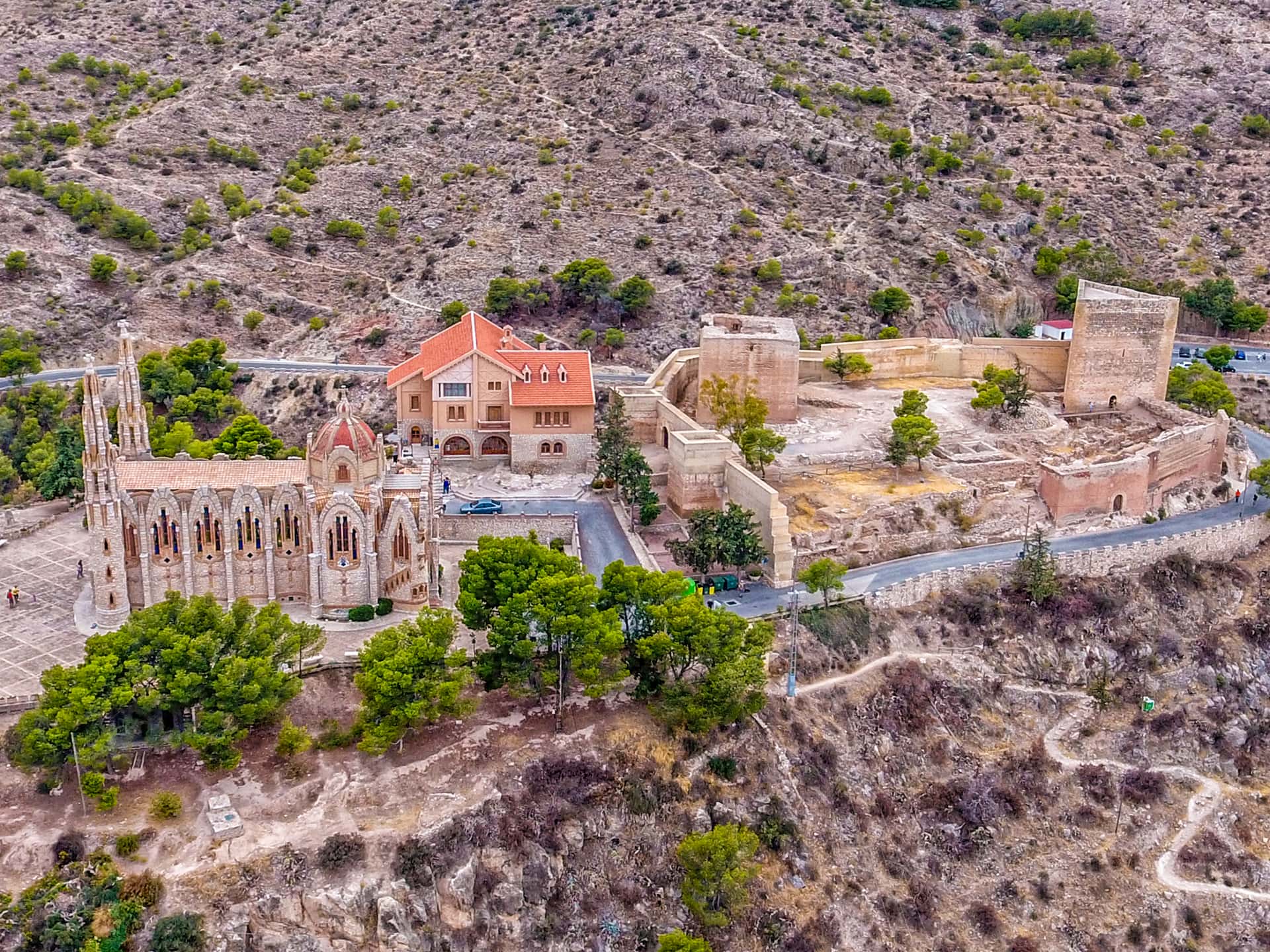 Святыня Святой Марии Магдалины