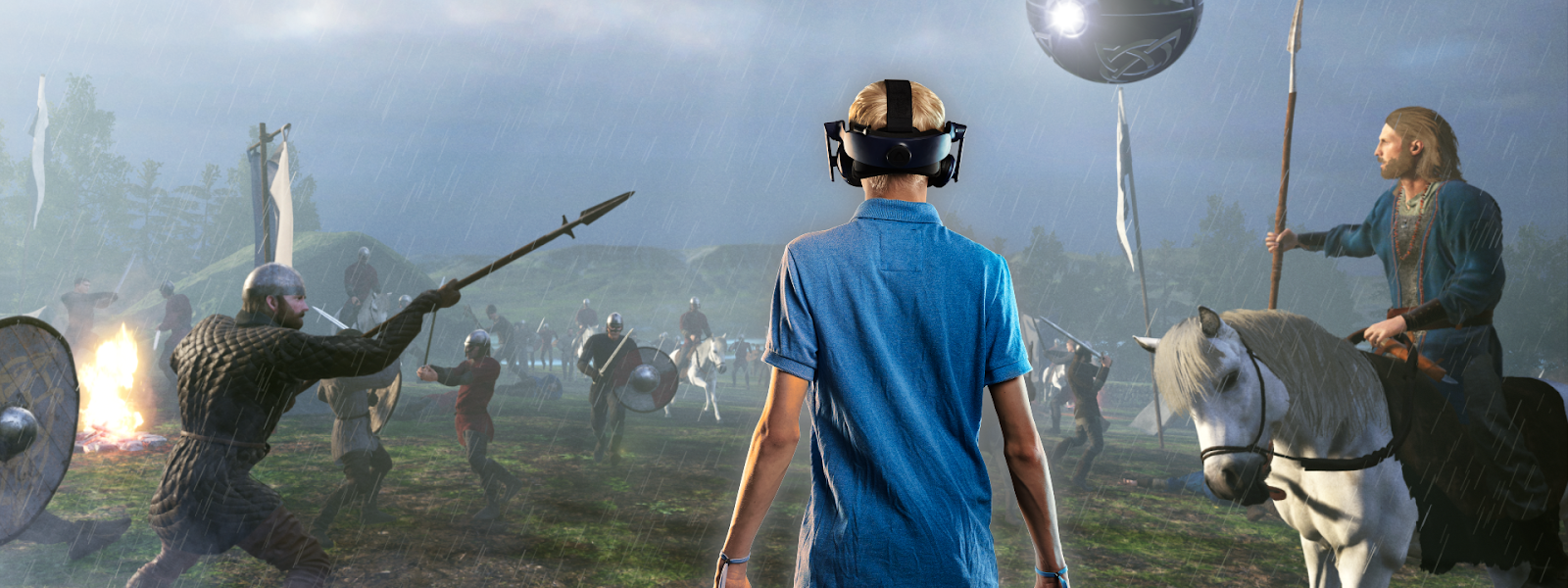 1238: The Battle of Iceland