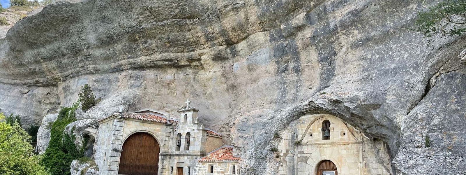 Saint Barnabas Cave Chapel