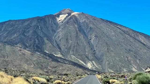 Смотровая площадка Boca Tauce