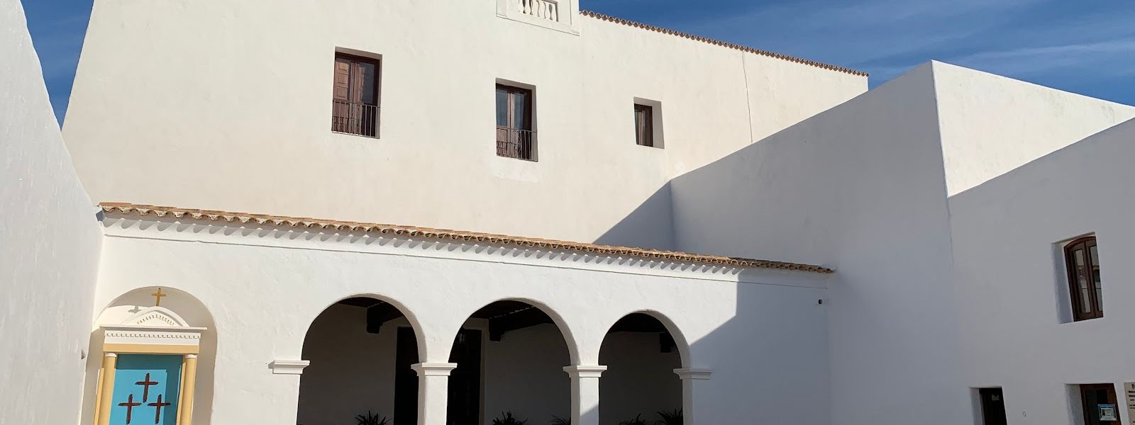 Sant Miquel de Balansat Church