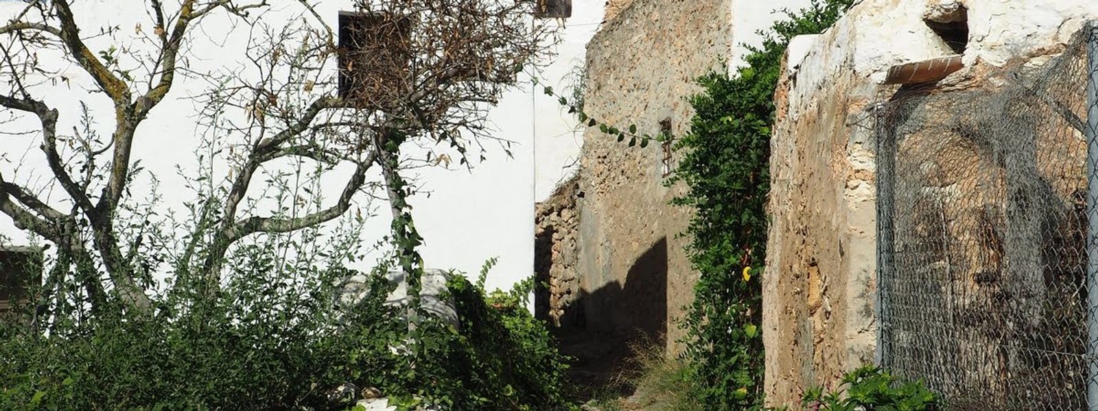 Balafia Fortified Hamlet