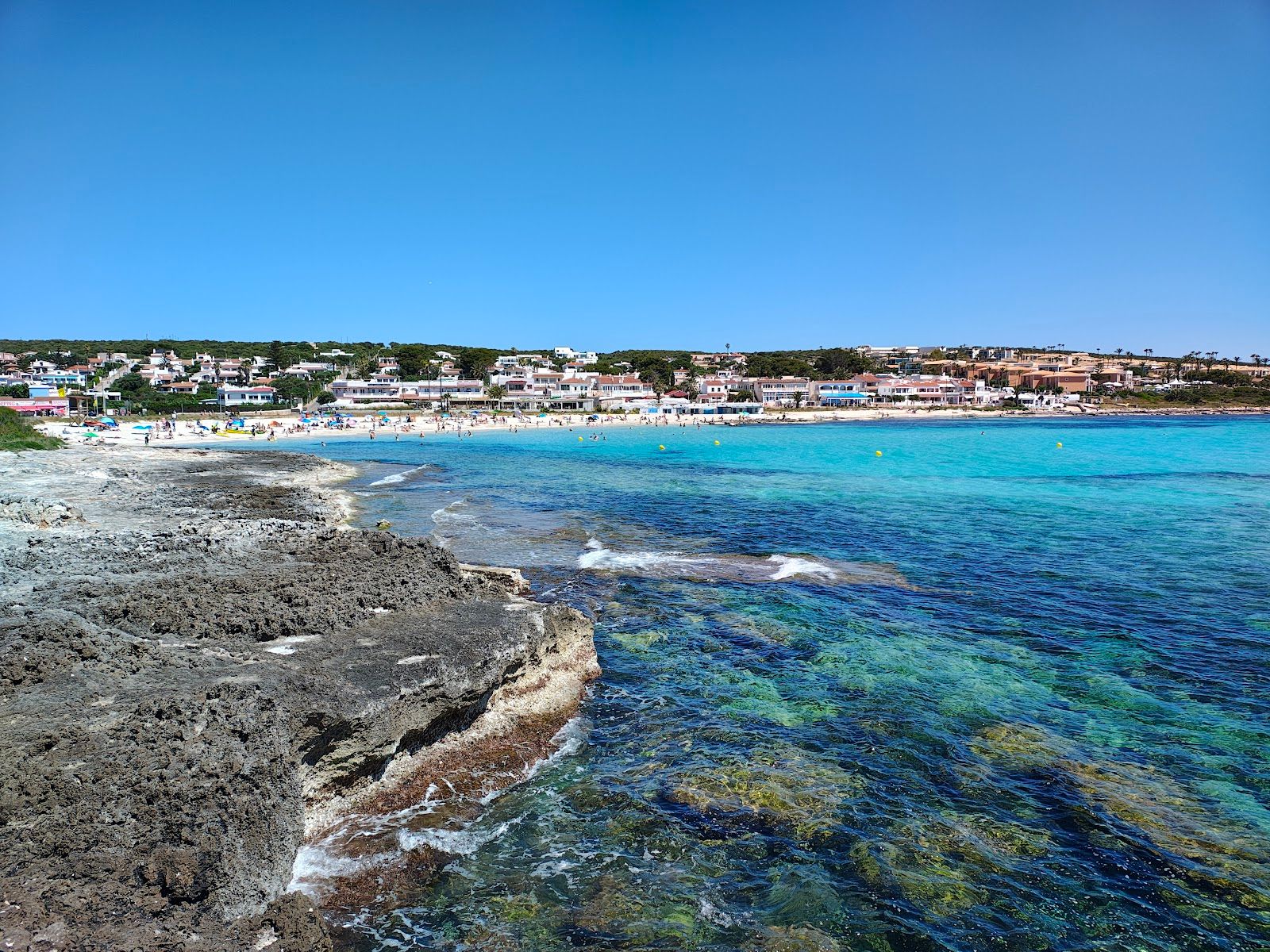 Playa Punta Prima