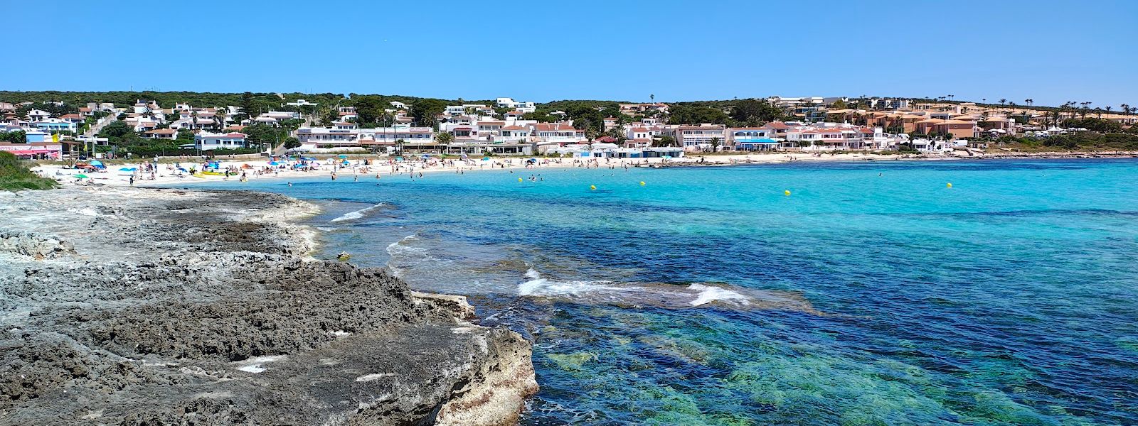 Playa Punta Prima