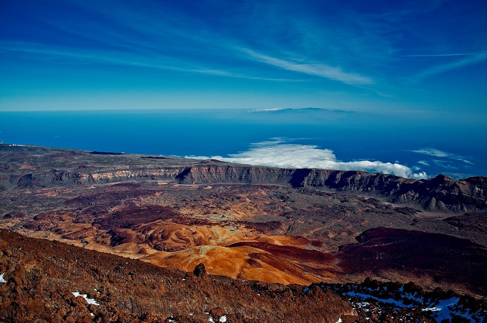 Teide Viewpoint