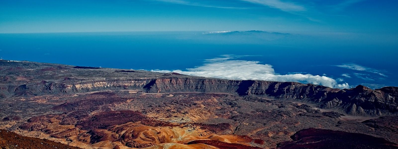 Teide Viewpoint