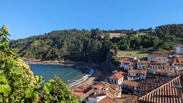 Tazones