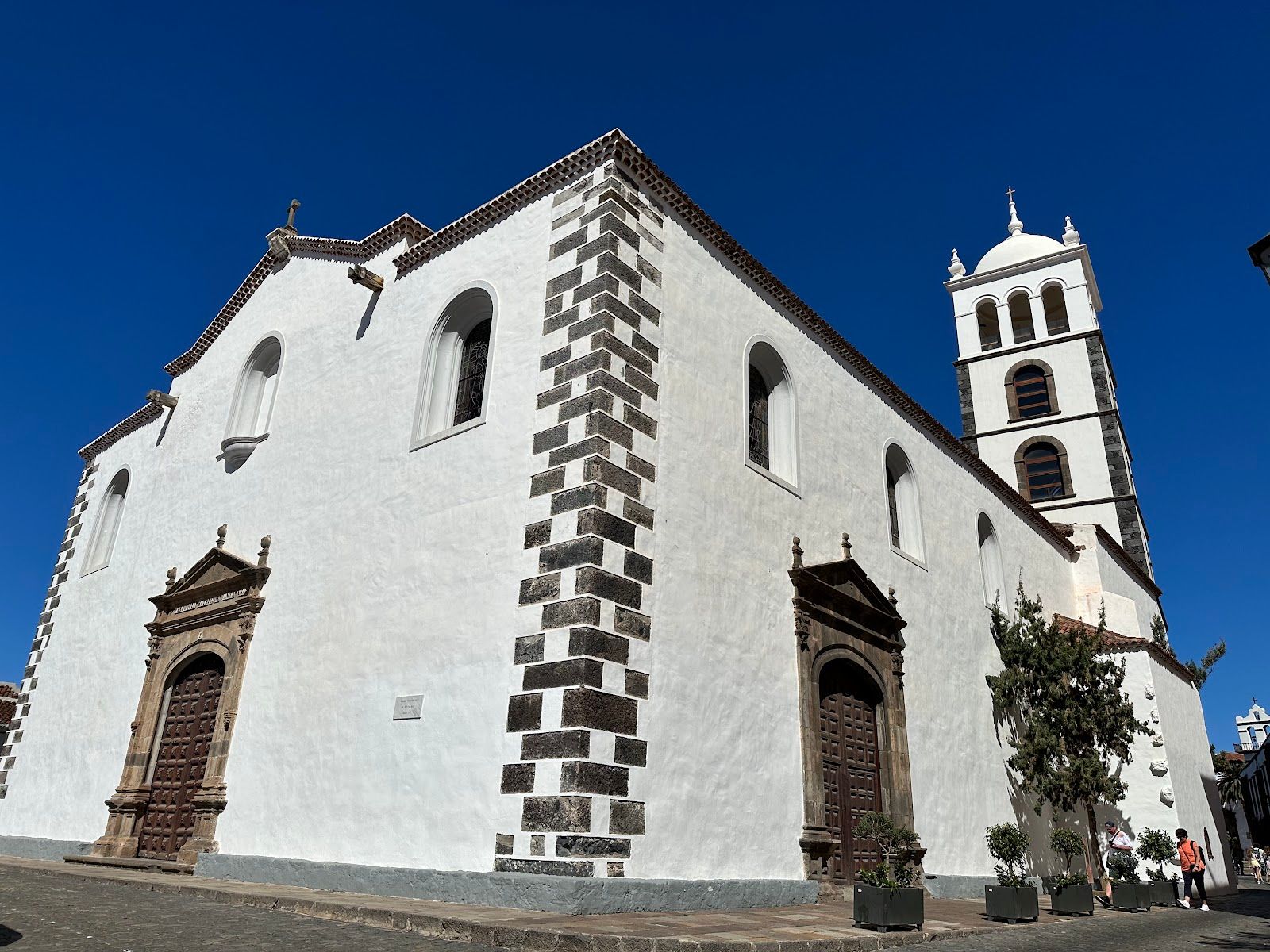 Church of Santa Ana
