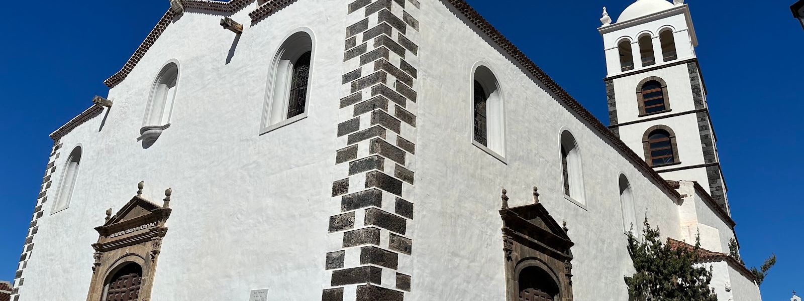 Church of Santa Ana