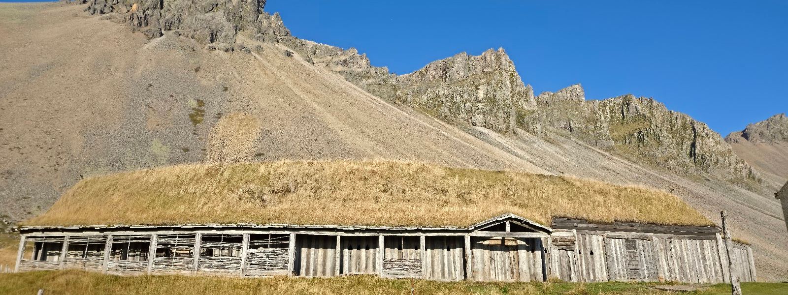 Viking Village