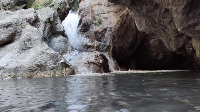 Водоспад Тігре