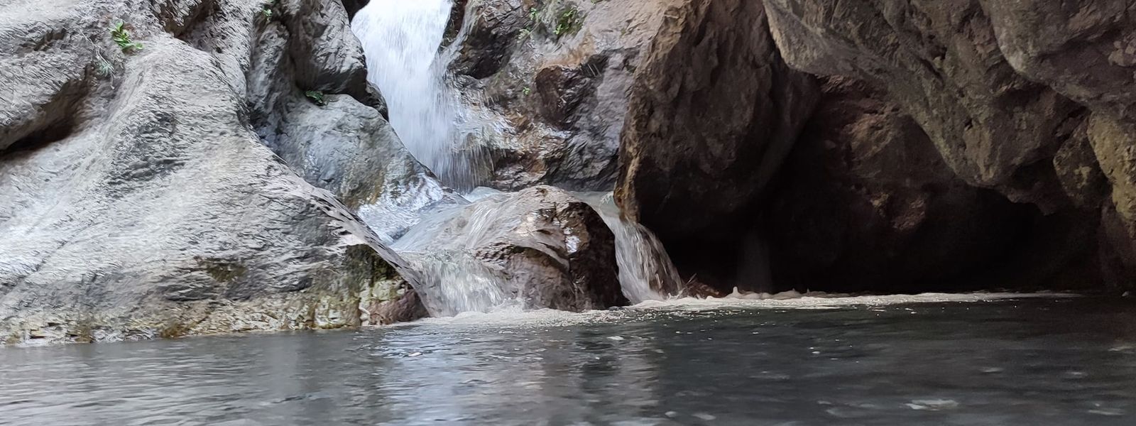 Salto del Tigre