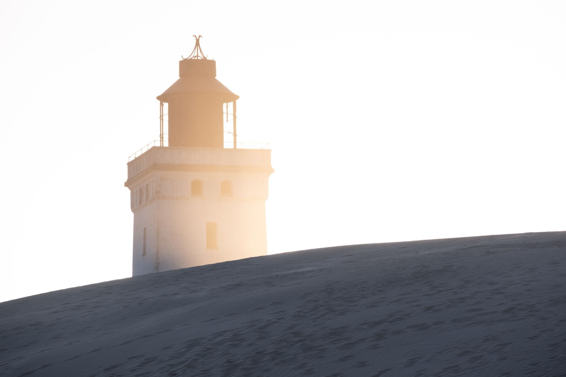 Artrutx Lighthouse