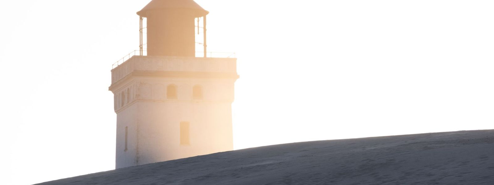 Artrutx Lighthouse