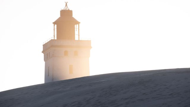 Artrutx Lighthouse