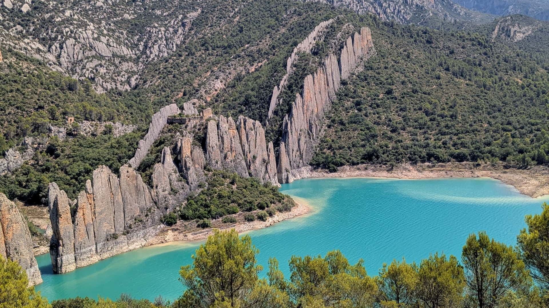 Великая Стена Финестрес