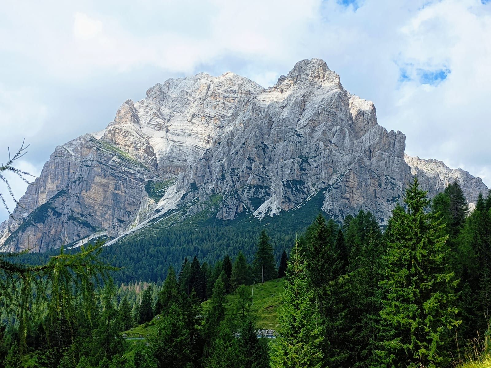 Dolomiti Bellunesi National Park