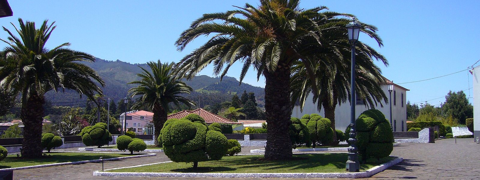 Santo António da Serra