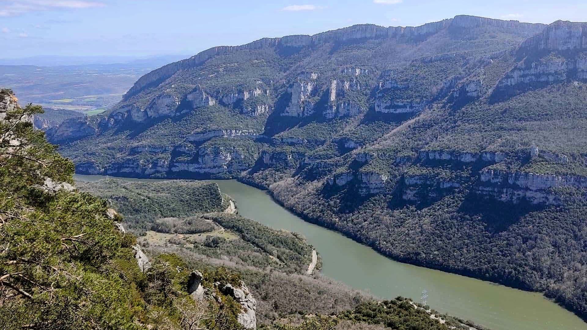 Каньон Соброн