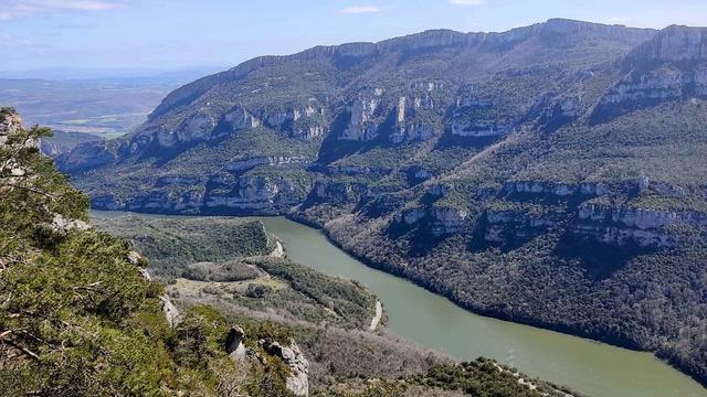 Каньон Соброн