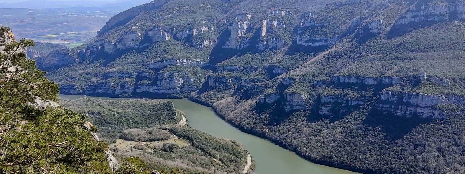 Sobron Canyon