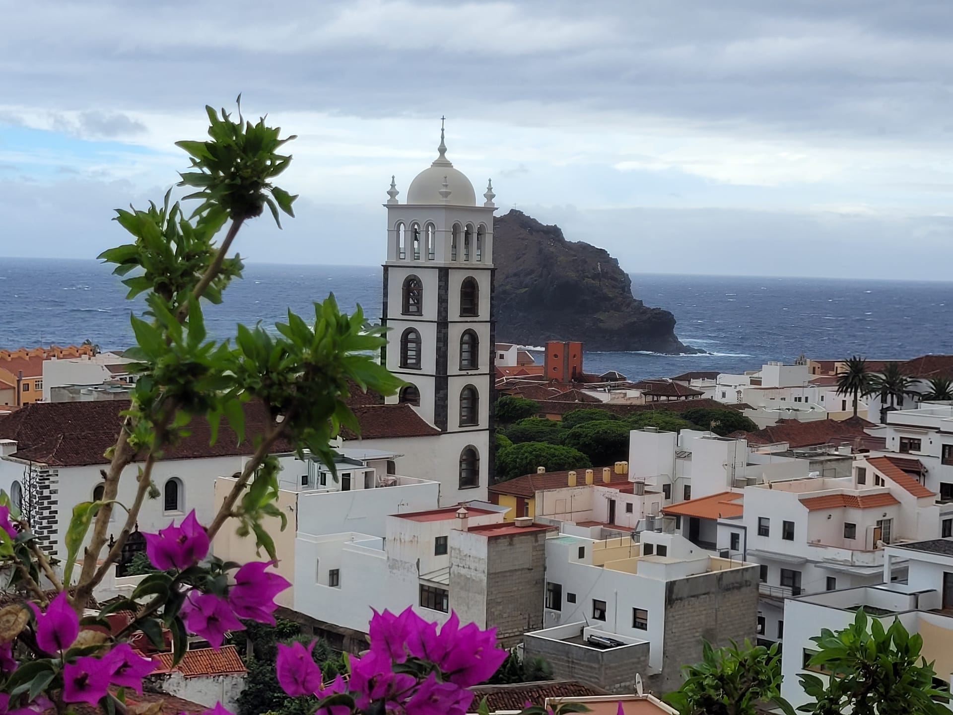 Garachico