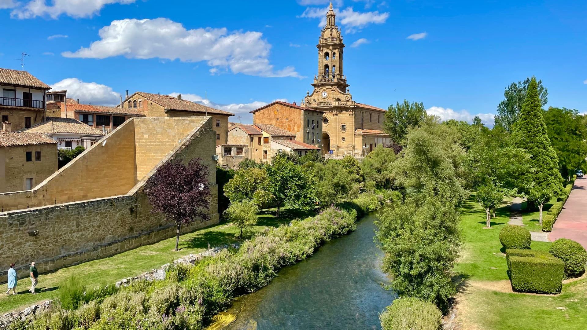 Регіони Іспанії